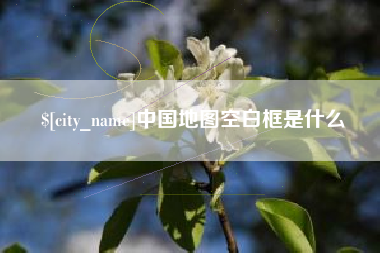 渠县中国地图空白框是什么