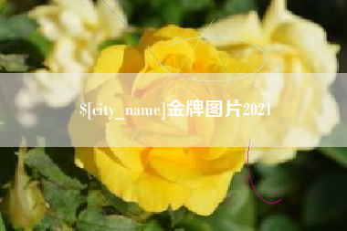 渠县金牌图片2021