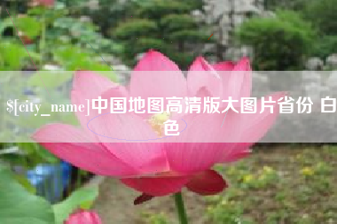 渠县中国地图高清版大图片省份 白色