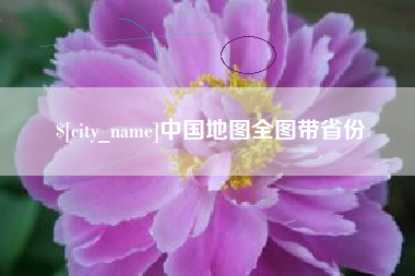 渠县中国地图全图带省份